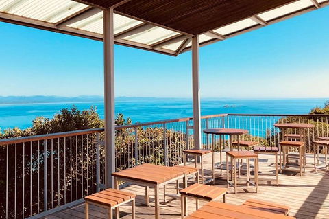 Luxury Hinterland Tour - Restaurants Sydney 1