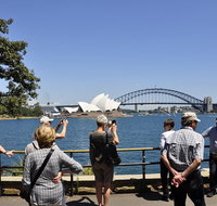 Sydney Sightseeing Bus Tours - Restaurants Sydney