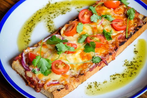 Food Tour Melbourne - St Kilda - Restaurants Sydney 1