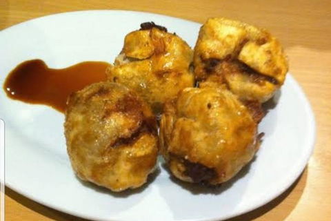 Food Tour Melbourne - St Kilda - Restaurants Sydney 4