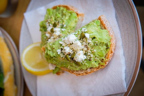 Food Tour Melbourne - St Kilda - Restaurants Sydney 5