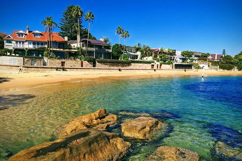 Sydney & Bondi Beach Plus Local Secrets With 'Personalised Sydney Tours' - Restaurants Sydney 2