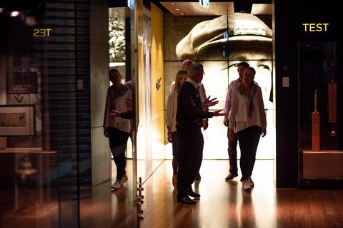 Adelaide Oval Stadium Tour - Restaurants Sydney 3
