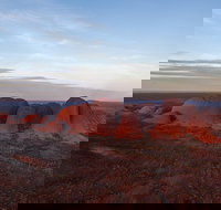 Scenic Flight Uluru  Kata Tjuta - Restaurants Sydney