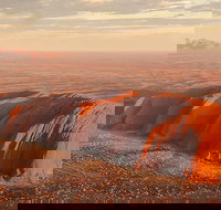 Scenic Flight Desert Explorer - Restaurants Sydney