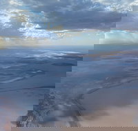 Scenic Flight The Ultimate Outback Adventure - Restaurants Sydney