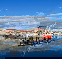 Grand Hobart Walking Tour - Restaurants Sydney