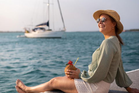 All Inclusive Dolphin And Tangalooma Wrecks Cruise - Restaurants Sydney 5