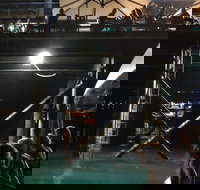 Darwin Sunset Cruise Including Fish 'n' Chips - Restaurants Sydney