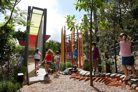 Sydney Taronga Zoo General Entry Ticket - Restaurants Sydney 2