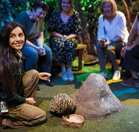 Sydney Taronga Zoo's Australian Animals Tour - Restaurants Sydney