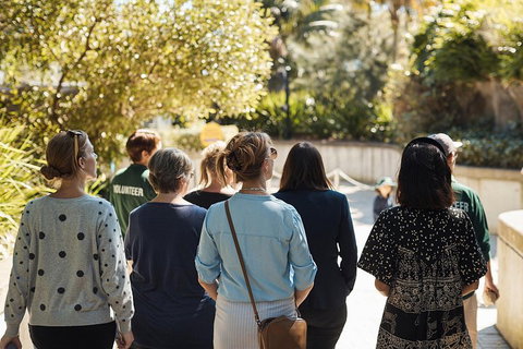 Sydney Taronga Zoo's Australian Animals Tour - Restaurants Sydney 3
