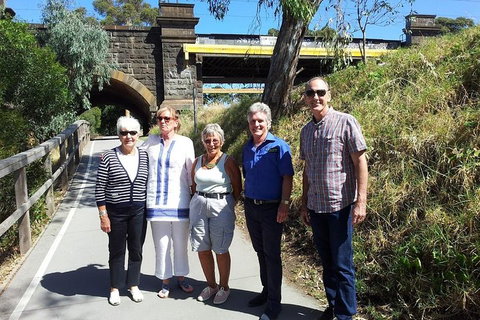 Melbourne City Tour: Lifestyle Of The Rich And Famous - Restaurants Sydney 1