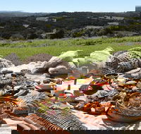 A picnic in Byron Bay - Restaurants Sydney