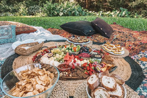 A Picnic In Byron Bay - Restaurants Sydney 1