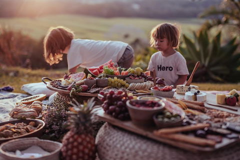 A Picnic In Byron Bay - Restaurants Sydney 2