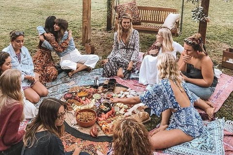 A Picnic In Byron Bay - Restaurants Sydney 4