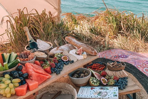 A Picnic In Byron Bay - Restaurants Sydney 5