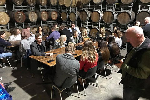 Barossa Valley Full-Day Tour From Adelaide With Maggie Beer Farm - Restaurants Sydney 3
