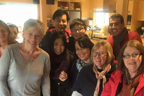 Barossa Valley Full-Day Tour From Adelaide With Maggie Beer Farm - Restaurants Sydney 5