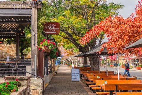 Full-Day Tour In South Australia Highlights - Restaurants Sydney 2
