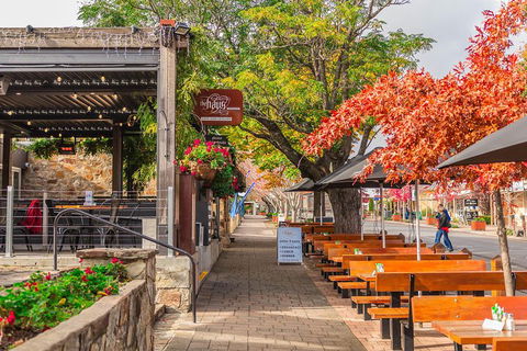 Full-Day Tour In South Australia Highlights - Restaurants Sydney 5