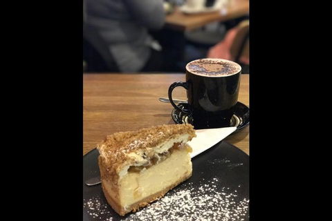 Adelaide City Highlights With Hahndorf And Mt. Lofty - Restaurants Sydney 1