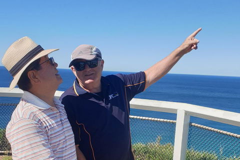 Chill Out At Byron Bay From Gold Coast - Restaurants Sydney 0