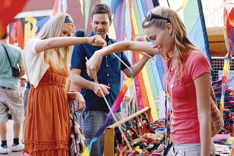 Chill Out At Byron Bay From Gold Coast - Restaurants Sydney 2