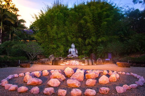 Byron Bay And The Crystal Castle Day Tour From Gold Coast - Restaurants Sydney 0