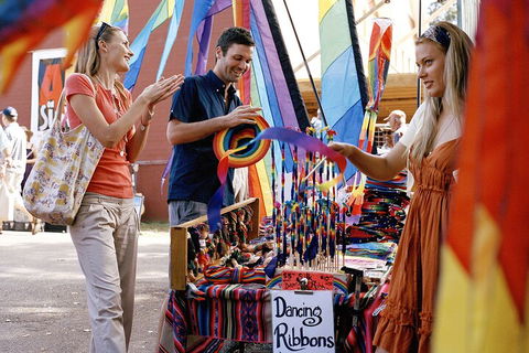 Byron Bay And The Crystal Castle Day Tour From Gold Coast - Restaurants Sydney 2