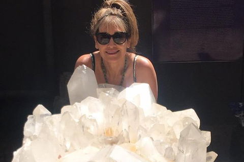 Byron Bay And The Crystal Castle Day Tour From Gold Coast - Restaurants Sydney 4