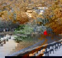 LGBT Friendly 3 Day Private Tour Great Ocean Road  Phillip Island - Restaurants Sydney