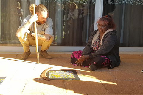 Blue Mountains Tour From Sydney With An Aboriginal Experience - Restaurants Sydney 1