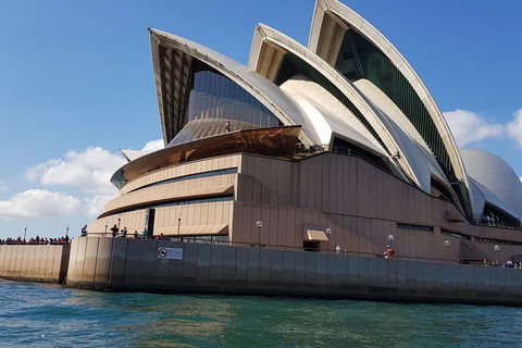 Blue Mountains Tour From Sydney With An Aboriginal Experience - Restaurants Sydney 2