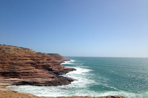 Kalbarri, Pink Lake And Abrolhos Islands Nature Tour - Restaurants Sydney 0