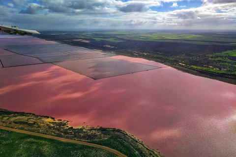 Kalbarri, Pink Lake And Abrolhos Islands Nature Tour - Restaurants Sydney 1