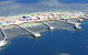 Pink Lake + Abrolhos Islands Scenic Flight - thumb 1