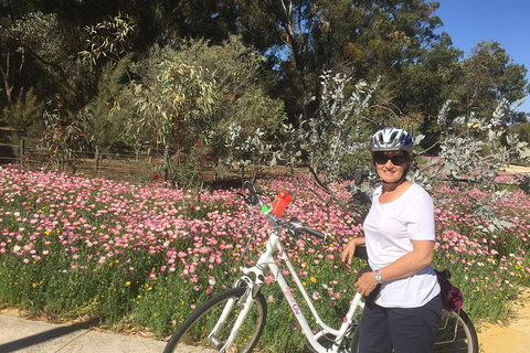 Perth Bike Tour - Beautiful Matilda Bay And Kings Park - Restaurants Sydney 1