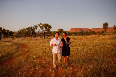 3-Day Alice Springs To Uluru (Ayers Rock) Via Kings Canyon Tour - Restaurants Sydney 2