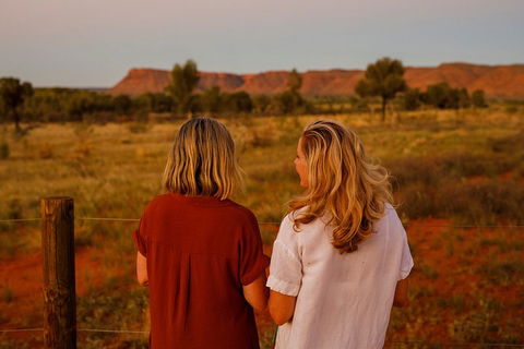 3-Day Alice Springs To Uluru (Ayers Rock) Via Kings Canyon Tour - Restaurants Sydney 5
