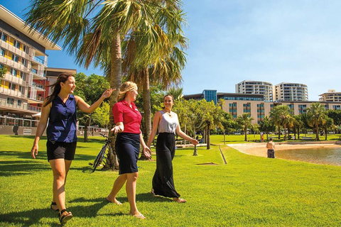 Darwin City Sightseeing Tour - Restaurants Sydney 4