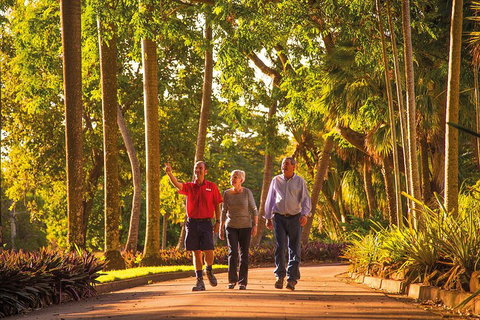 Darwin City Sightseeing Tour - Restaurants Sydney 5