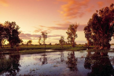 3-Day Kakadu National Park And Arnhem Land Explorer Tour From Darwin - Restaurants Sydney 1
