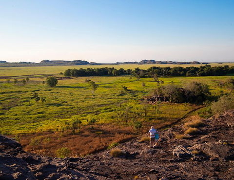 3-Day Kakadu National Park And Arnhem Land Explorer Tour From Darwin - Restaurants Sydney 2