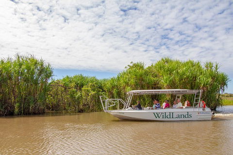 3-Day Kakadu National Park And Arnhem Land Explorer Tour From Darwin - Restaurants Sydney 3