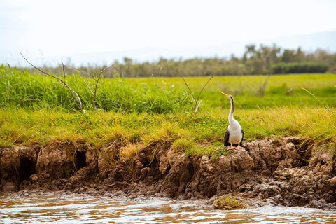 3-Day Kakadu National Park And Arnhem Land Explorer Tour From Darwin - Restaurants Sydney 5