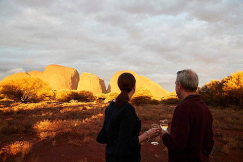 Kata Tjuta Sunset Half Day Trip - Restaurants Sydney 3