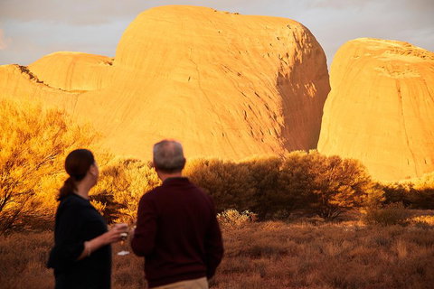 Kata Tjuta Sunset Half Day Trip - Restaurants Sydney 5