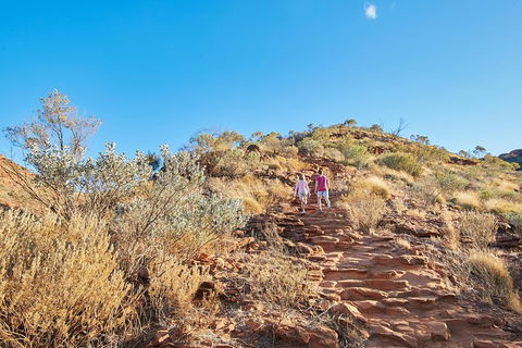 Kings Canyon Guided Rim Walk - Restaurants Sydney 1